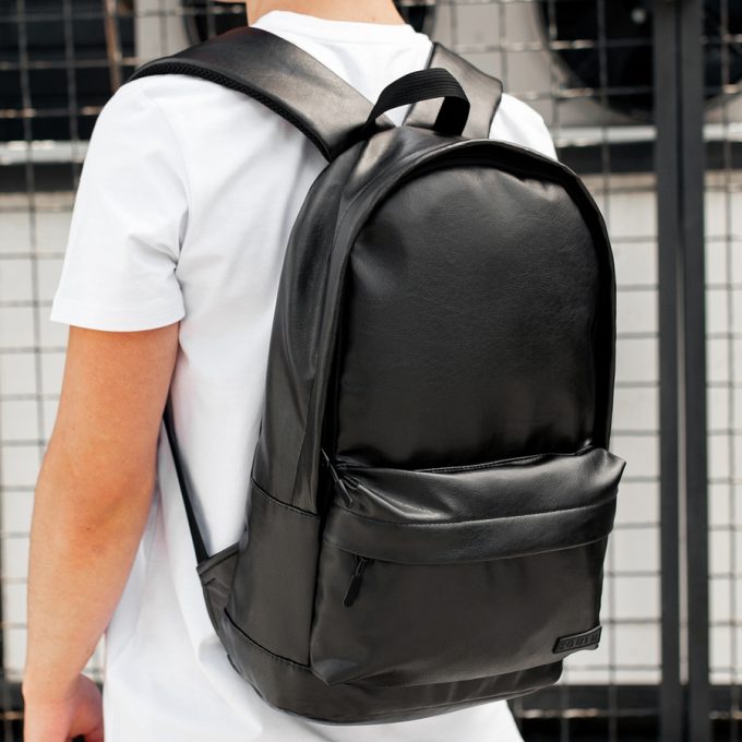 Рюкзак South Classic black 2.0 - фото 3