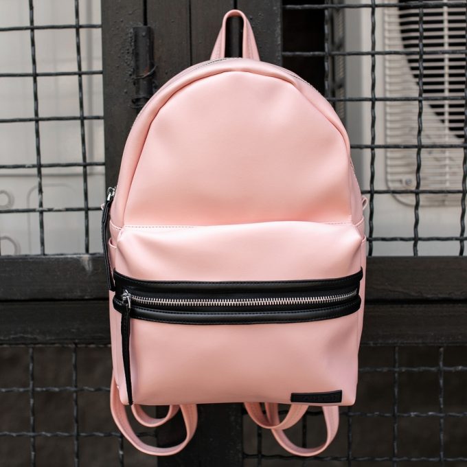 Рюкзак женский South Gap Pink