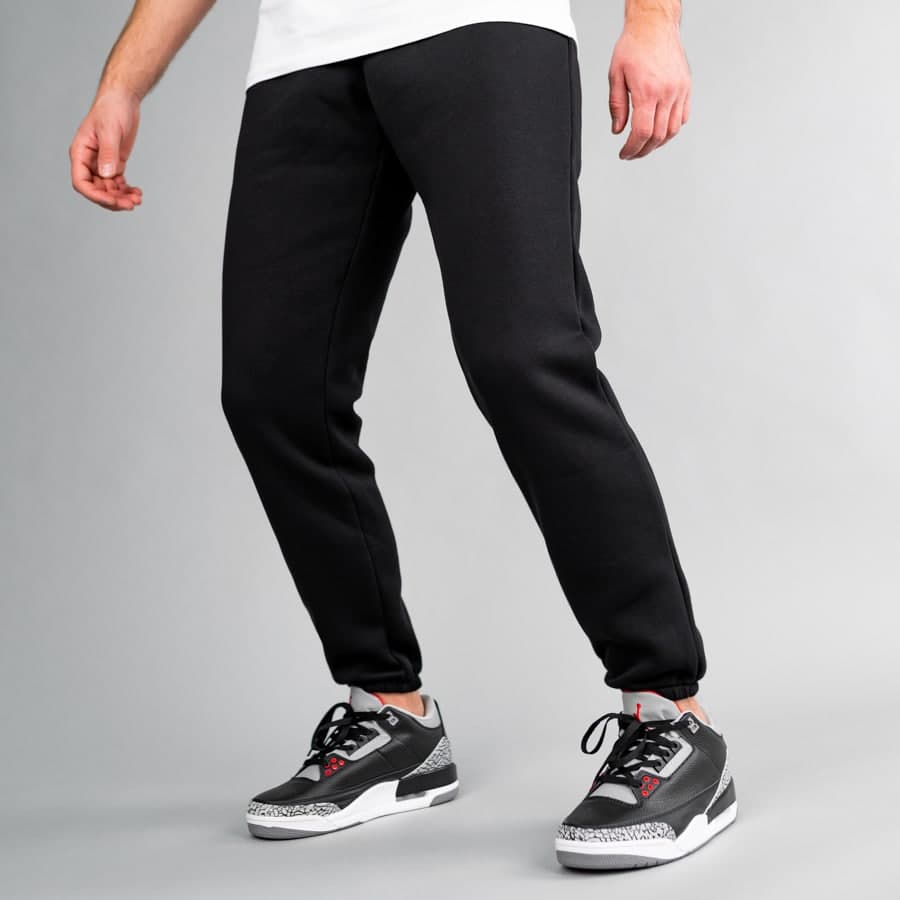 Спортивный костюм South basic fleece - фото 3