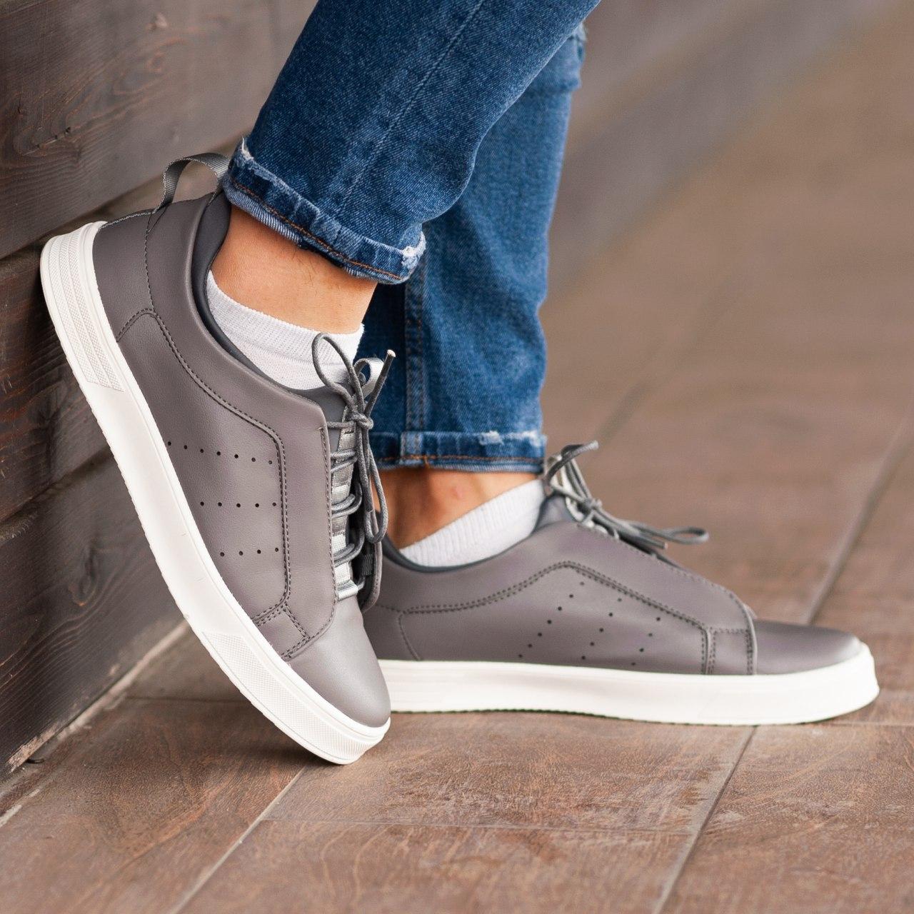 Кроссовки South Greer Dk. Gray