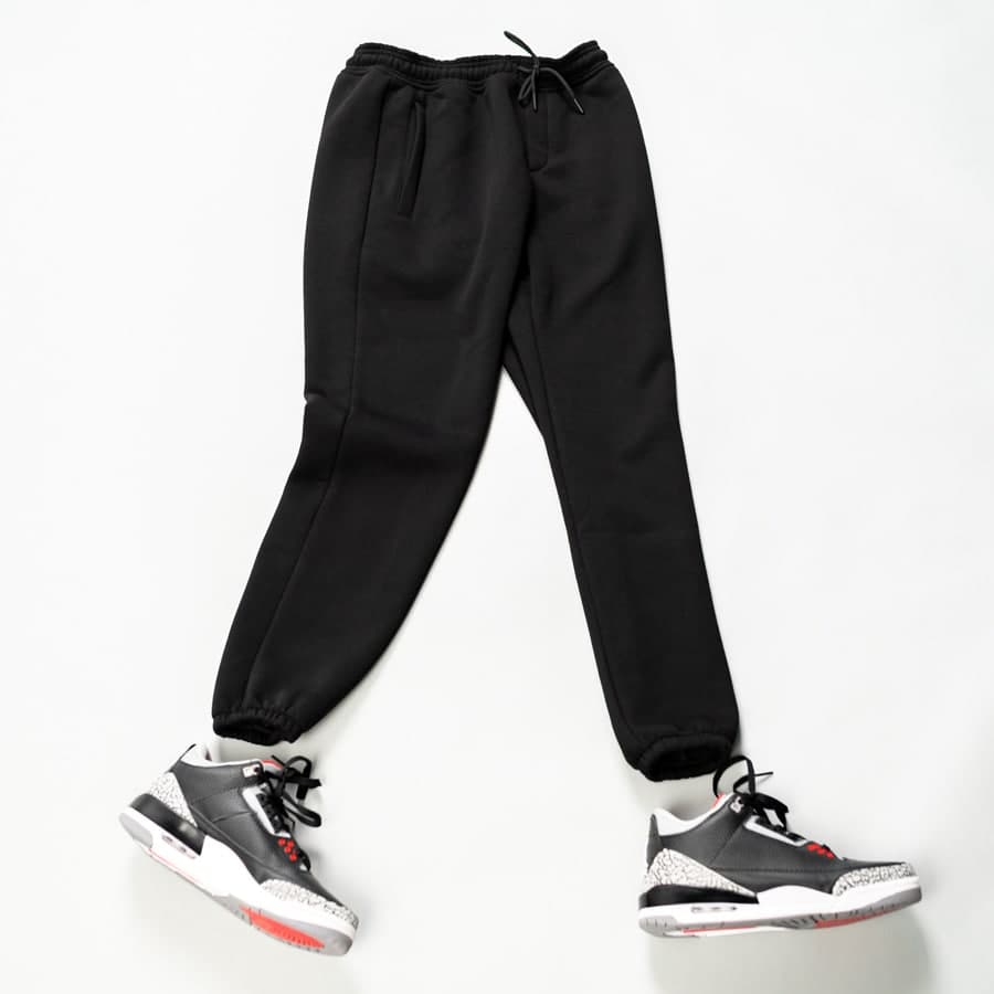 Спортивный костюм South basic fleece - фото 5