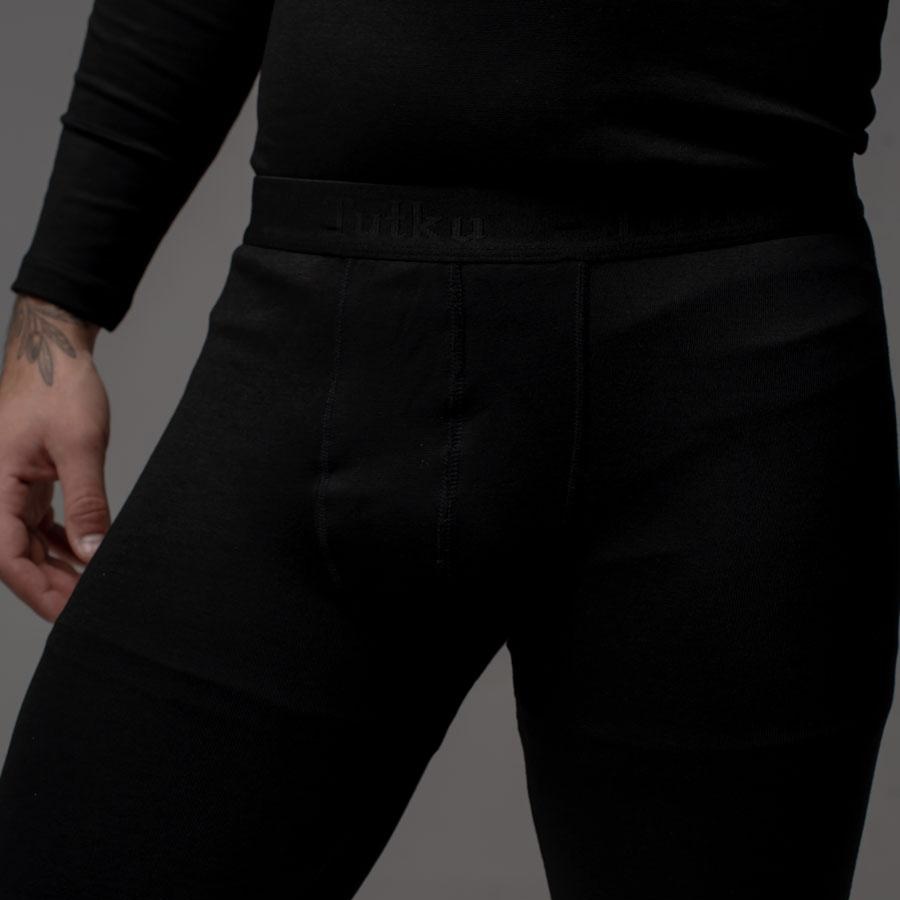 Термо штани black fleece - фото 1