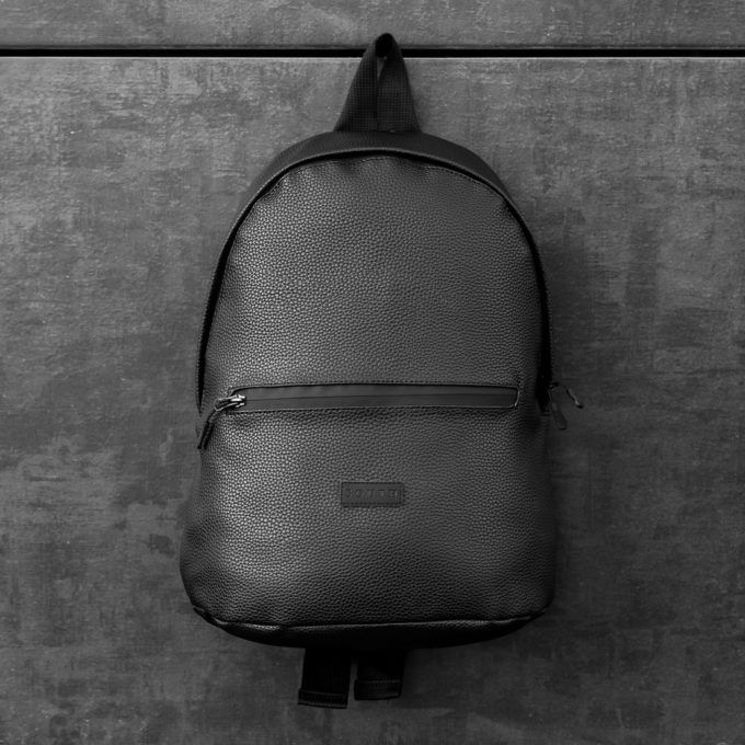 Рюкзак South mamba factur black