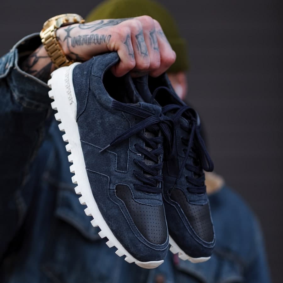 Кроссовки South Classic blue