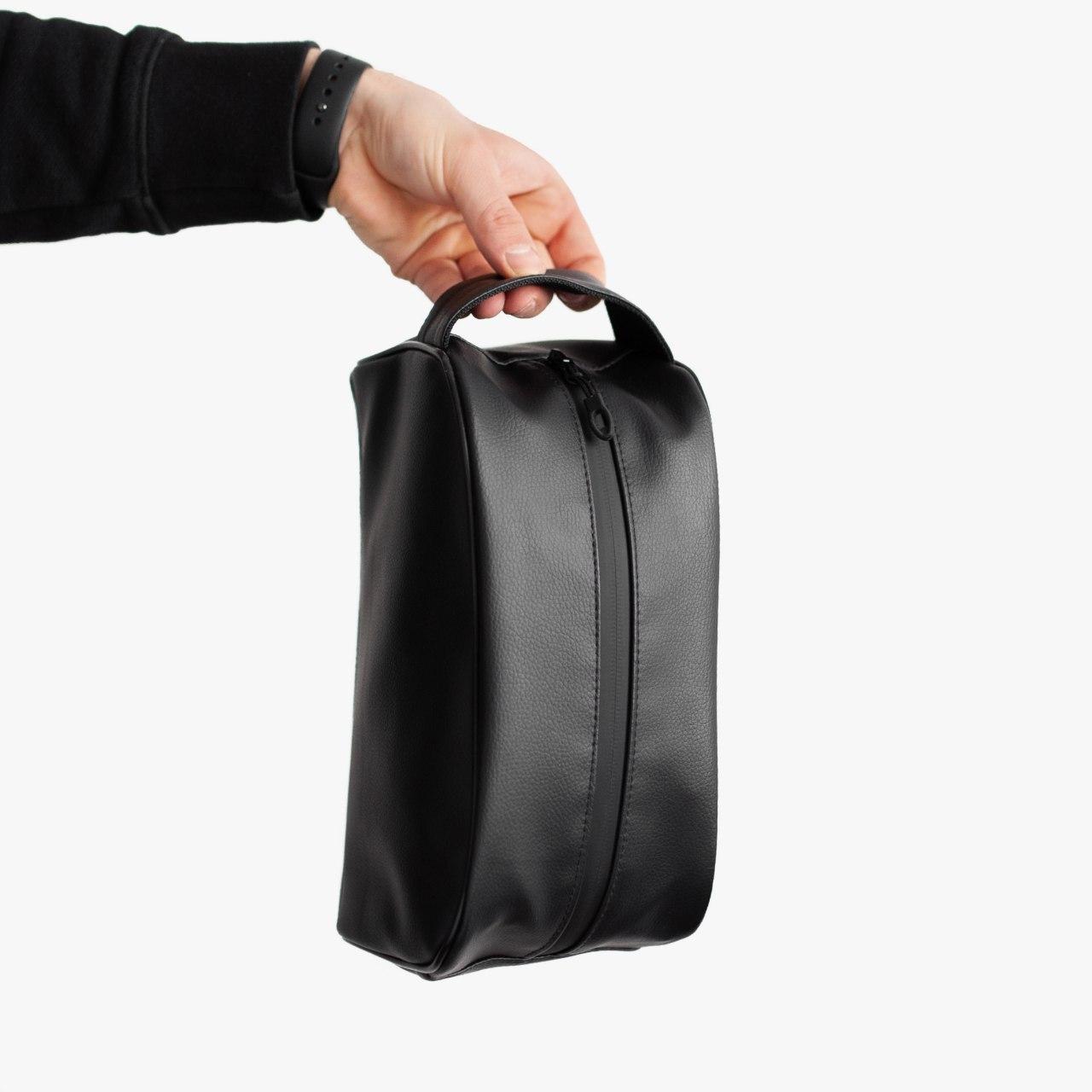 Косметичка South Original black