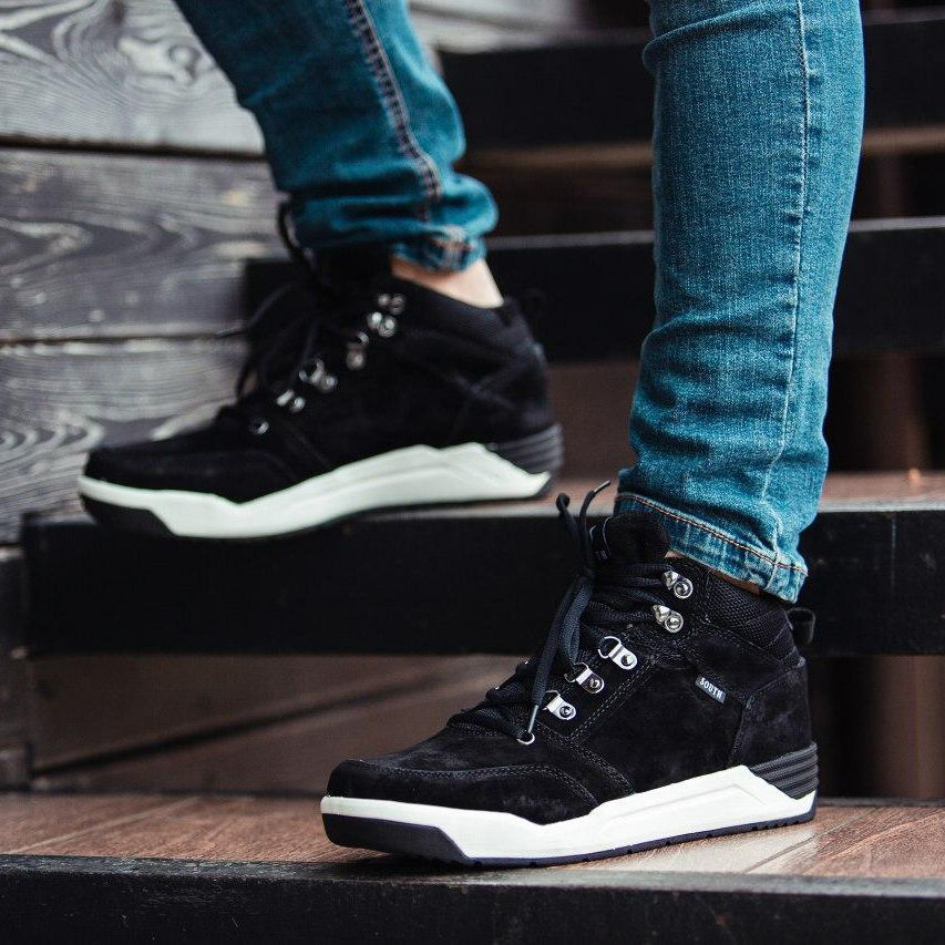 South fenix black