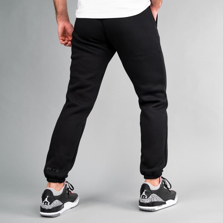 Спортивный костюм South basic fleece - фото 4