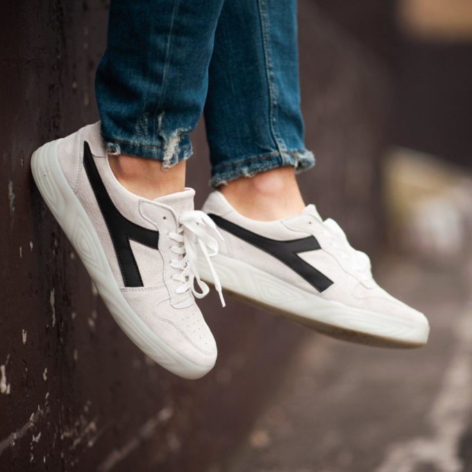 Кеды South Casual white - фото 3
