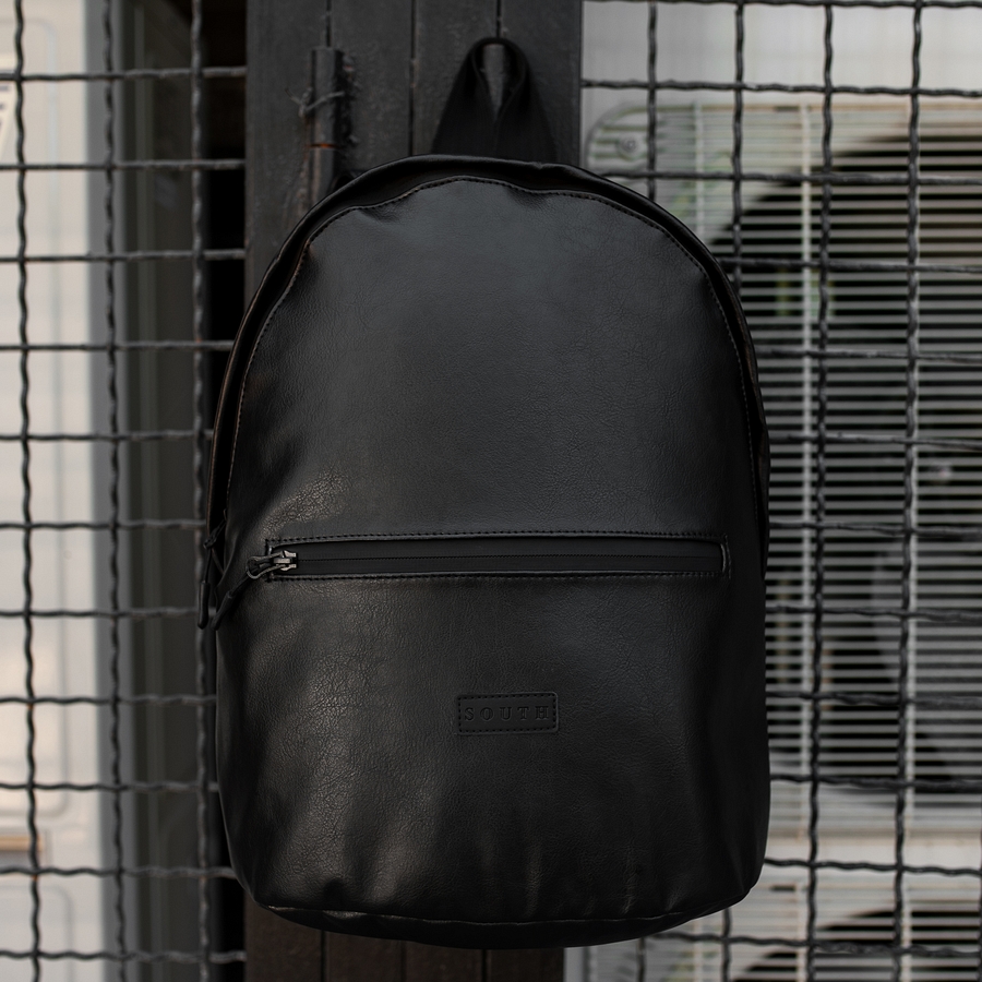 Рюкзак South mamba black
