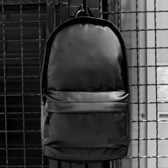 Рюкзак South Classic black 2.0