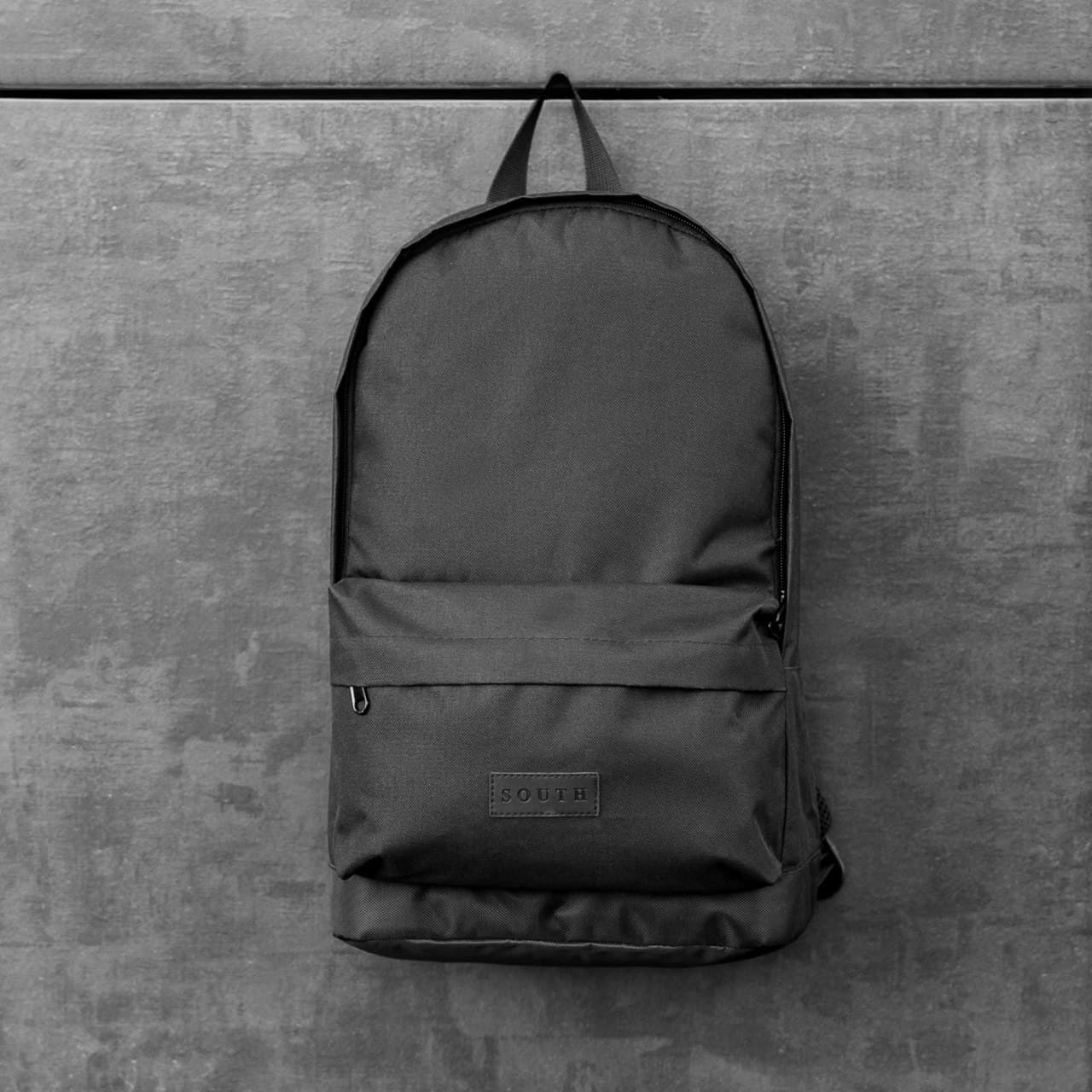 Рюкзак South Classic black