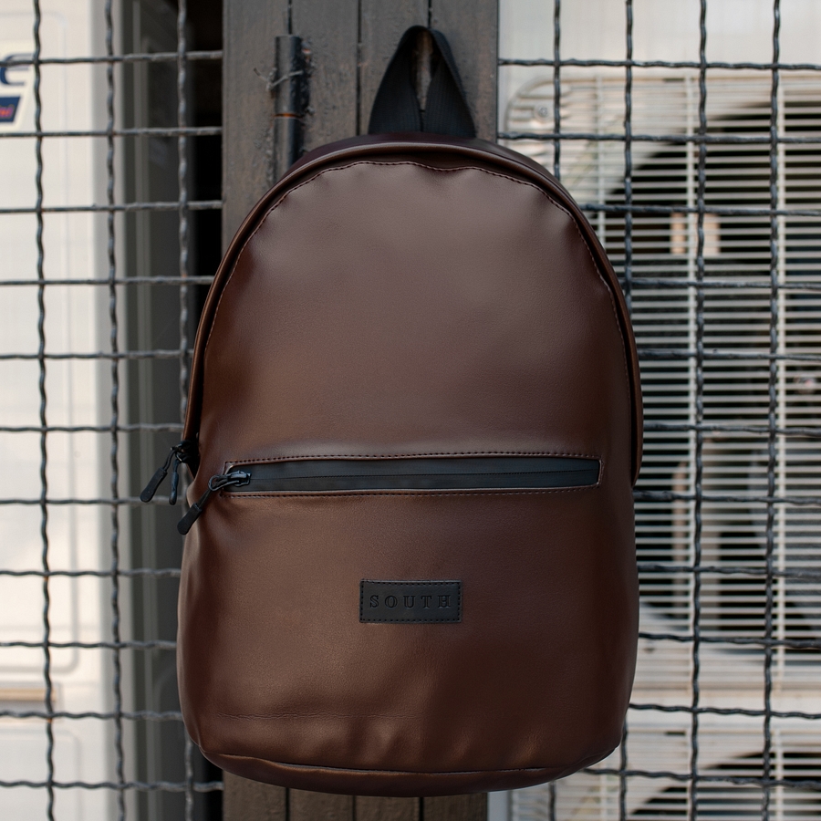 Рюкзак South mamba brown