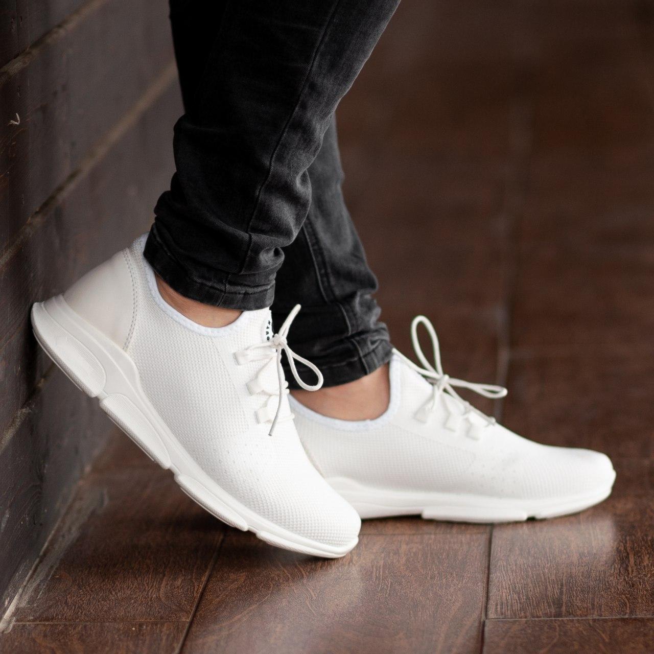 Кроссовки South Spice White