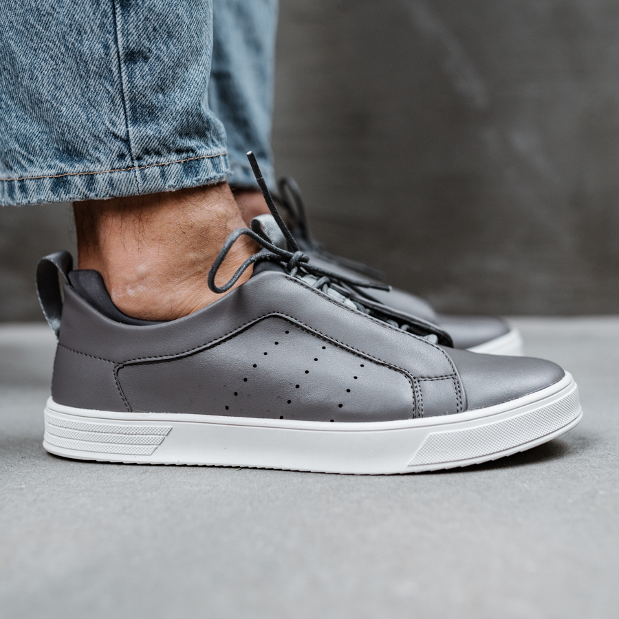 Кроссовки South Greer Dk. Gray
