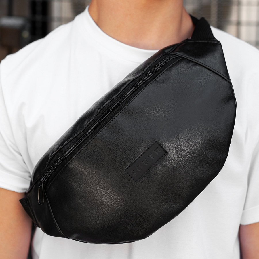 Бананка South pro black