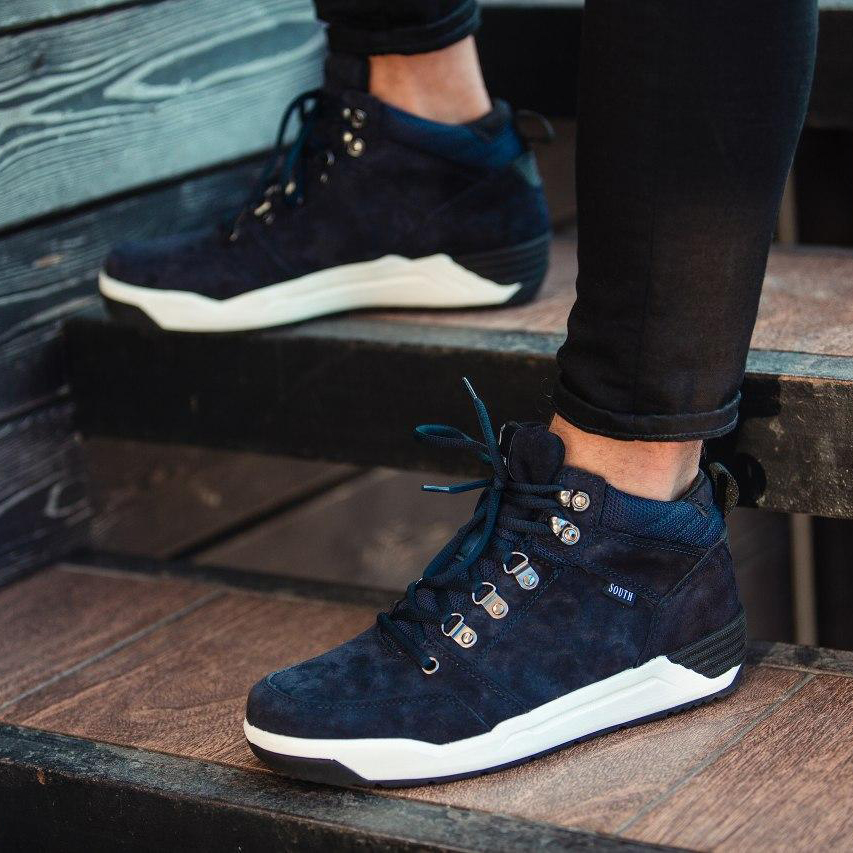 South fenix blue