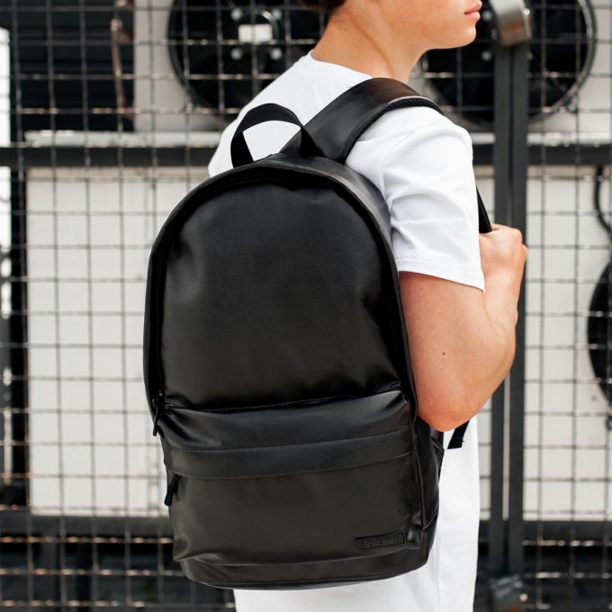 Рюкзак South Classic black 2.0 - фото 2